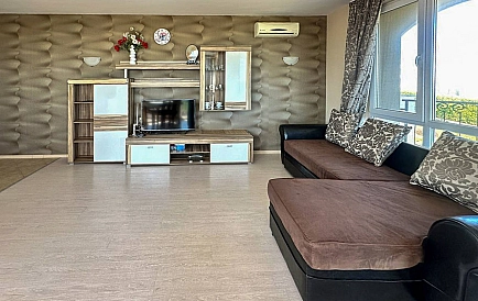 ID 15810 Dwupokojowe mieszkanie w Atia Resort Zdjęcie 3