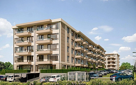 ID 15049 Mieszkania od dewelopera we Flora Beach 2 Zdjęcie 3