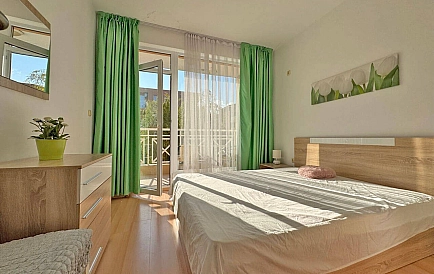 ID 14749 Dwupokojowe mieszkanie w Sunny Day 6 Zdjęcie 3