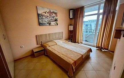 ID 15207 Dwupokojowe mieszkanie w Grand Kamelia Zdjęcie 8