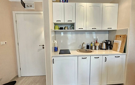 ID 16323 Mieszkanie dwupokojowe w Harmony Suites 9 Zdjęcie 4