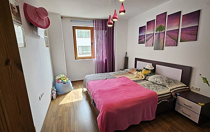 ID 15517 Mieszkanie dwupokojowe w Villa Aqua Zdjęcie 3