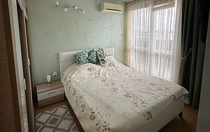 ID 15347 Trzypokojowe mieszkanie w Sweet Home 1 Zdjęcie 3