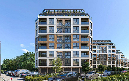 ID 15543 Mieszkania od dewelopera w Madison Park Madika Zdjęcie 1 