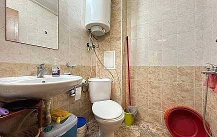 ID 14490 Dwupokojowe mieszkanie w Sunny Day 6 Zdjęcie 5