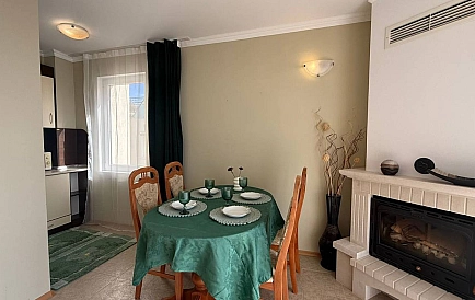 ID 14885 Trzypokojowe mieszkanie w Vista Residence Zdjęcie 8