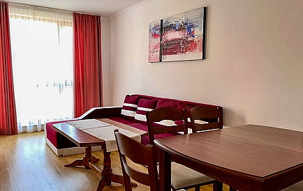 ID 13501 Dwupokojowe mieszkanie w Villa Astoria 2 Zdjęcie 2