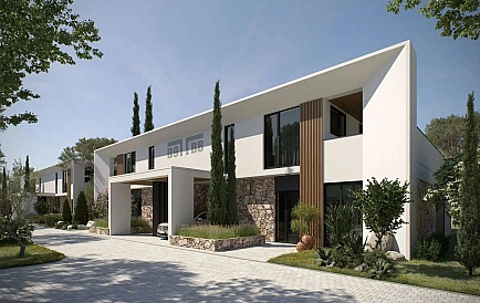 ID 14750 Nowe domy w Paradise Homes Zdjęcie 8