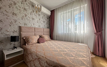 ID 16306 Mieszkanie trzypokojowe w Sweet Homes 6 Zdjęcie 3