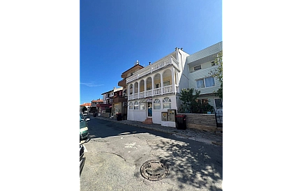 ID 14505 Hotel w Sozopolu Zdjęcie 7