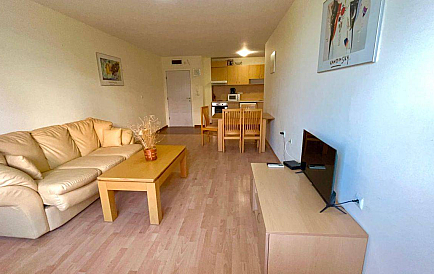 ID 14518 Dwupokojowe mieszkanie w Panoramie Fort Zdjęcie 1 