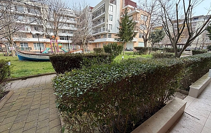 ID 15280 Dwupokojowe mieszkanie w Grand Kamelia Zdjęcie 8