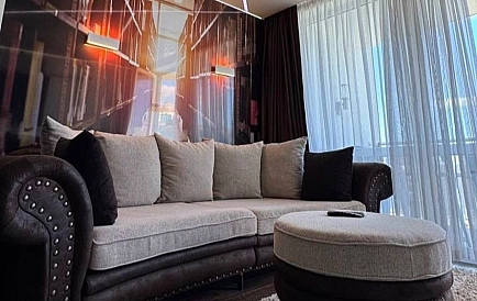 ID 14687 Dwupokojowe mieszkanie w Atlantis Zdjęcie 9