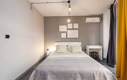 ID 14881 Dwupokojowe mieszkanie w Nobel Zdjęcie 8