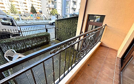 ID 15192 Apartament typu studio w Diamant Residence Zdjęcie 5