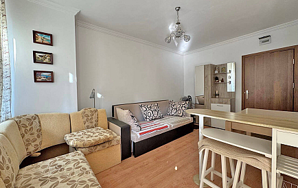 ID 15318 Apartament typu studio w Magnolia Residence 2 Zdjęcie 1 