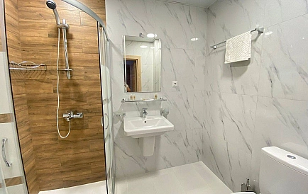 ID 14790 Dwupokojowe mieszkanie w Green Paradise 5 Zdjęcie 4