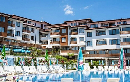 ID 15203 Trzypokojowe mieszkanie w Gardenia Hills Zdjęcie 6