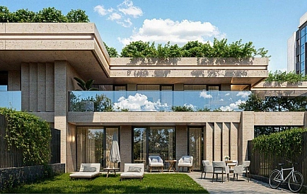 ID 16329 Mieszkania bezpośrednio od dewelopera w Emerald Residence Zdjęcie 10