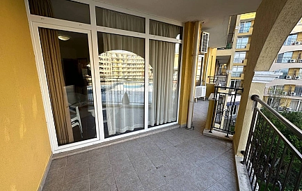 ID 16462 Mieszkanie trzypokojowe w Midia Family Resort Zdjęcie 5