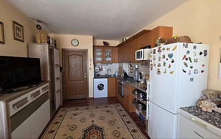ID 15666 Mieszkanie dwupokojowe w Sirena Zdjęcie 7