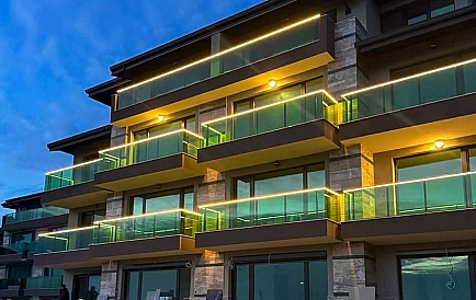 ID 15006 Mieszkania od dewelopera w Green Forest Zdjęcie 6