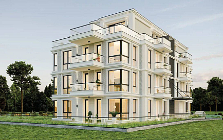 ID 15351 Касабланка Zdjęcie 1 