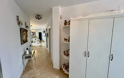 ID 15171 Pięciopokojowy penthouse w Rich 1 Zdjęcie 9