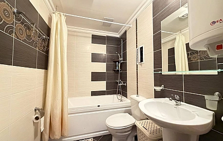 ID 16441 Mieszkanie dwupokojowe w Casa Del Mar Zdjęcie 3