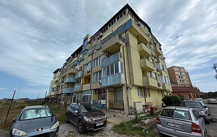 ID 15669 Mieszkanie czteropokojowe w Briz 1 Zdjęcie 9