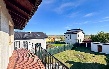 ID 14756 Dom piętrowy w Pomorii Zdjęcie 9