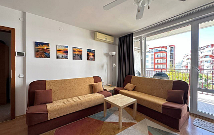 ID 16305 Mieszkanie dwupokojowe w Marina View Fort Beach Zdjęcie 1 