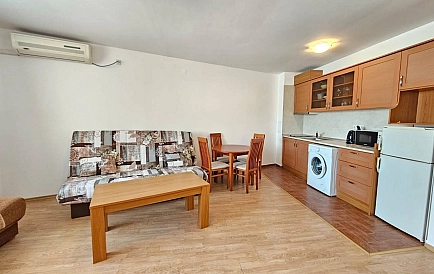 ID 14878 Dwupokojowe mieszkanie w Riviera Fort Beach Zdjęcie 2