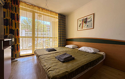 ID 16163 Mieszkanie typu studio w Villa Astoria 3 Zdjęcie 1 