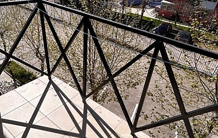 ID 15502 Mieszkanie typu studio w Gerber 1 Zdjęcie 5
