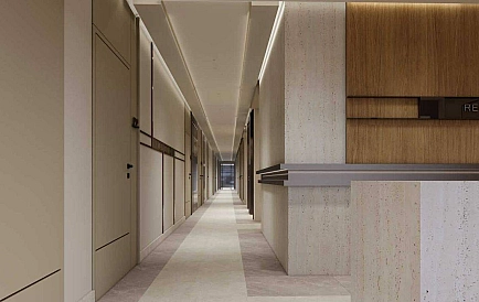 ID 16431 Mieszkania bezpośrednio od dewelopera w Aura Sky Residence Zdjęcie 8