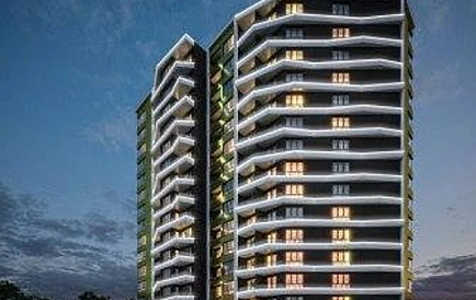 ID 14625 Mieszkania od dewelopera w Terex Residence Zdjęcie 8