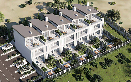 ID 15309 Domy w Białej Zdjęcie 1 