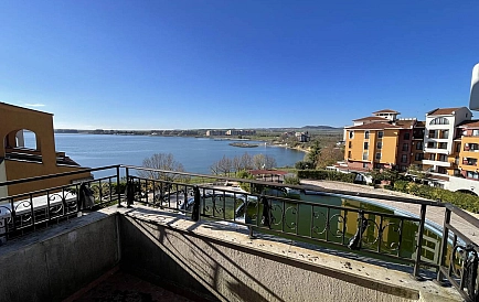 ID 14960 Dwupokojowe mieszkanie w Marina Cape Zdjęcie 5