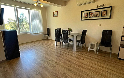 ID 14751 Dwupokojowe mieszkanie w Pines Beach Resort Zdjęcie 2