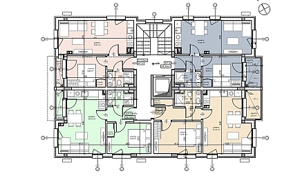 ID 15393 Dom mieszkalny w Sozopolu Zdjęcie 7