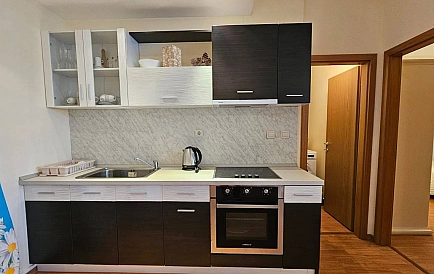 ID 14957 Dwupokojowe mieszkanie w Garden of Eden Zdjęcie 2