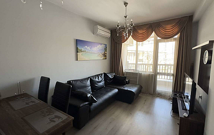 ID 14619 Dwupokojowe mieszkanie w Green Paradise 4 Zdjęcie 1 