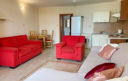 ID 16471 Mieszkanie dwupokojowe w Diamond Zdjęcie 8