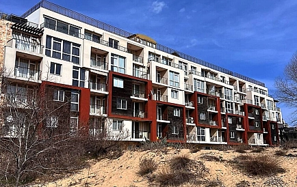 ID 15413 Dwupokojowe mieszkanie w Dune Residence Zdjęcie 6