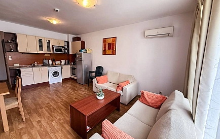 ID 16410 Mieszkanie dwupokojowe w Vineyards Resort Zdjęcie 6