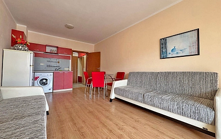 ID 14758 Apartament typu studio w Chateau Valon Zdjęcie 9