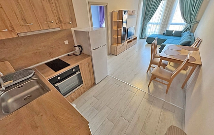 ID 15023 Dwupokojowe mieszkanie w Sunny Day 6 Zdjęcie 2