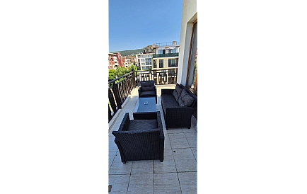 ID 16423 Studio w Panorama Bay 2 Zdjęcie 4