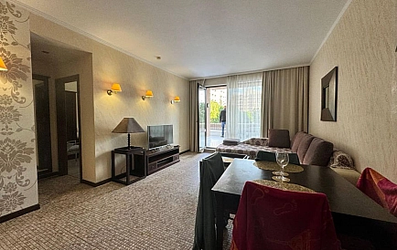 ID 15837 Mieszkanie dwupokojowe w Barcelo Royal Beach Zdjęcie 2